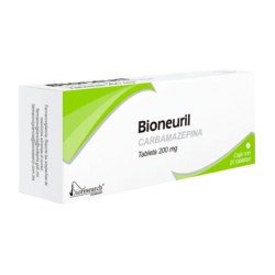 Bioneuril Tabletas