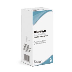 Biorenyn Jarabe
