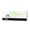 Jeringas 3 Ml 22 Gr 32 Mm