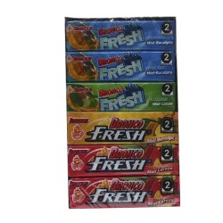 Bronco Fresh Sabor Mixto 33 g