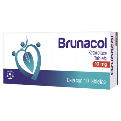 Brunacol