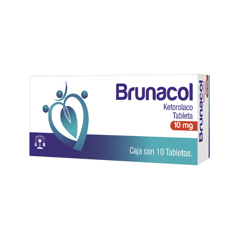 Brunacol