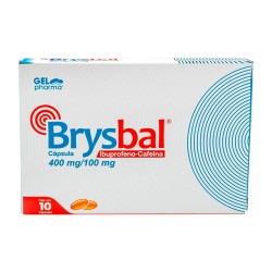 Brysbal