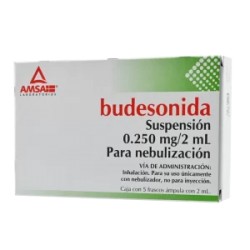 Budesonida Amp Sus