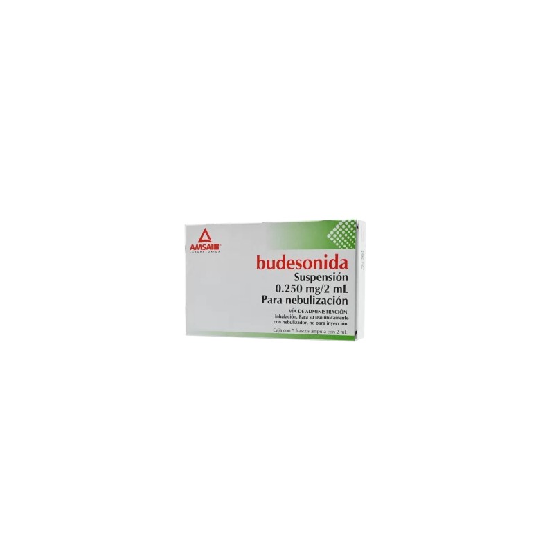 Budesonida Amp Sus