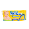 Kleenbb absorsec toallas humedas c/90