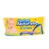 Kleenbb absorsec toallas humedas c/90