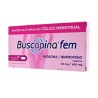 Buscapina Fem 10 Tabletas