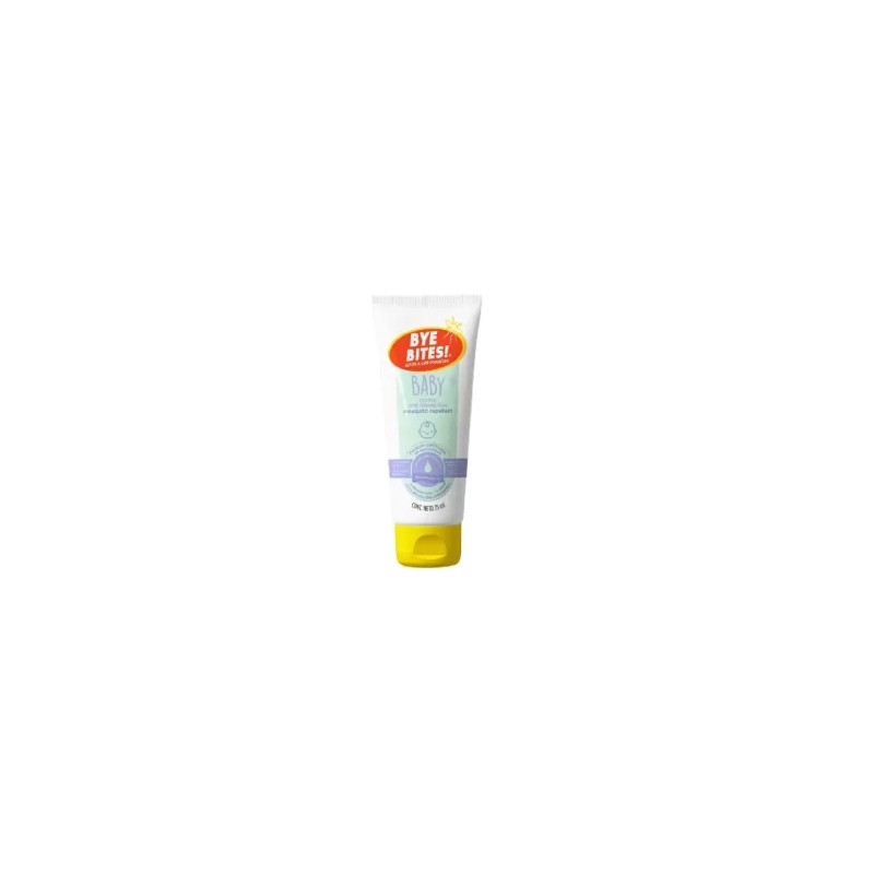 Bye Bites Baby Crema 75 ml