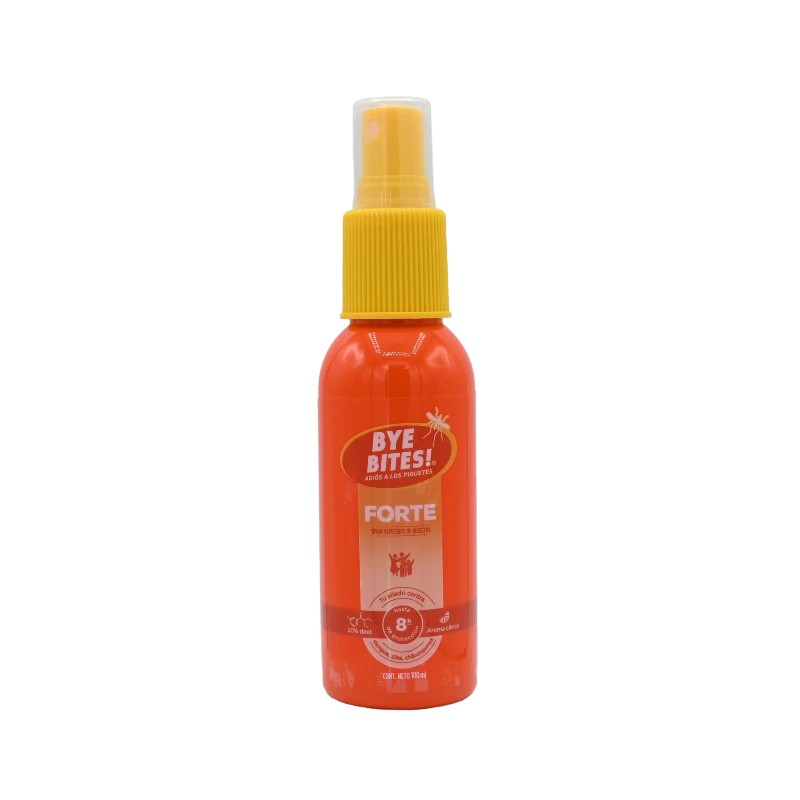 Bye Bites Forte Spray 100 ml