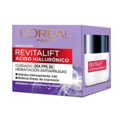 L´Oréal Revitalift Crema Facial de Día