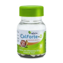 CalForte D