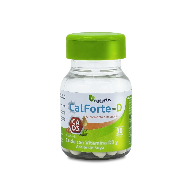 CalForte D