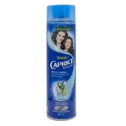 Caprice Algas Fijador 316 mL