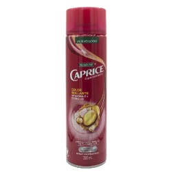 Caprice Granada Fijador 316 mL