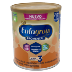 LECHE ENFAGROW ETAPA 3 C/375 GR