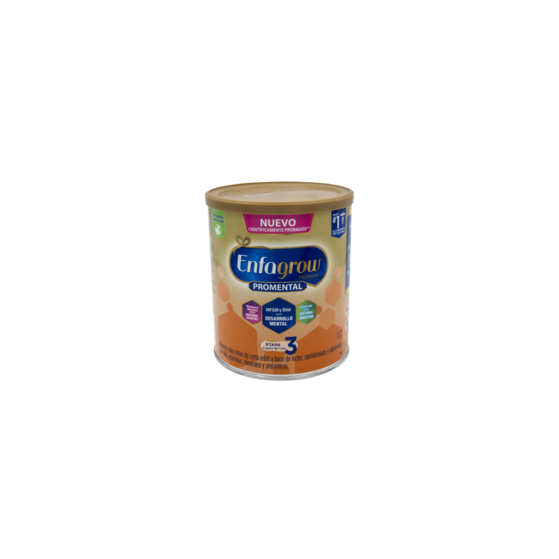 LECHE ENFAGROW ETAPA 3 C/375 GR