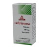 Ceftriaxona IM 500 mg
