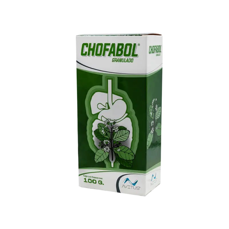 Chofabol Granulado