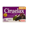 Ciruelax forte 25 mg c/24comp