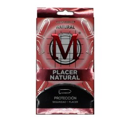 M Force Natural C/3