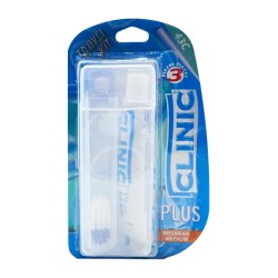 Clinic Plus Travel Kit