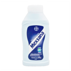 Mexsana talco 80 gr