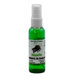 Moskifin spray 60 ml