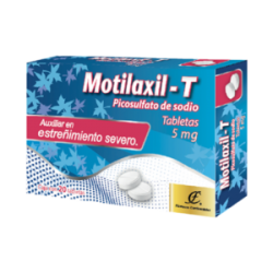 Motilaxil T
