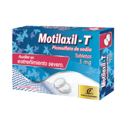 Motilaxil T