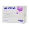 Naproxeno Sodico 12 Tab 550 Mg