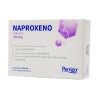 Naproxeno Sodico 12 Tab 550 Mg