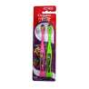 Colgate cepillo dental ext suave kid c/2