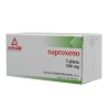 Naproxeno Tab 45 500 Mg