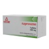 Naproxeno Tab 45 500 Mg