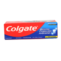 Colgate pasta dental mpa 22ml