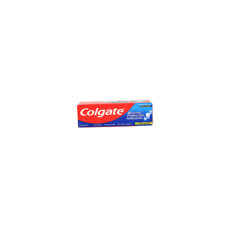 Colgate pasta dental mpa 22ml