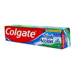 Colgate Pasta Dental Triple Accion 100 mL