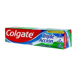 Colgate Pasta Dental Triple Accion 75 mL