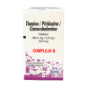 Complejo B 30 tabs