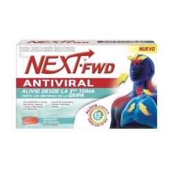 Next-Fwd 24 Tab