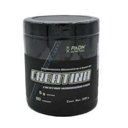 Creatina Monohidratada 300g