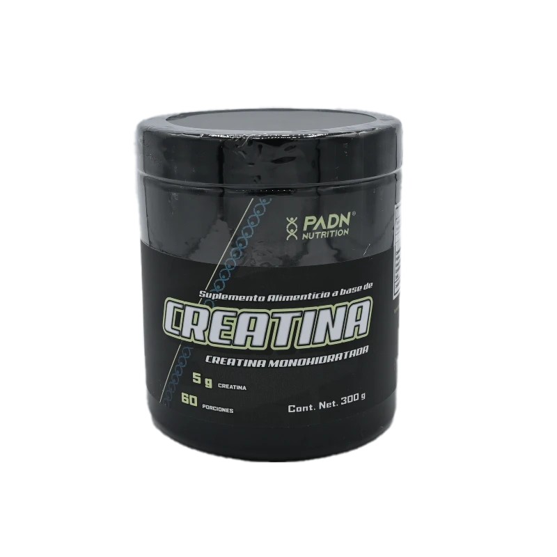 Creatina Monohidratada 300g