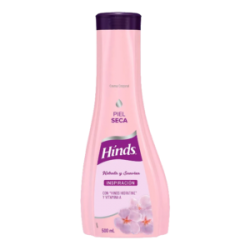Crema hinds inspiracion