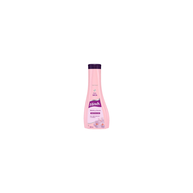 Crema hinds inspiracion