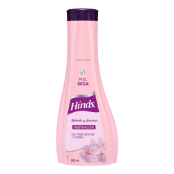 Crema hinds inspiracion