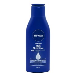 Nivea Corporal Nutritiva 100 ml