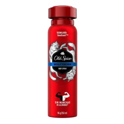 Desodorante Old Spice Wolfthorn 150 ml