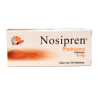 Nosipren 30 tabletas 5 mg