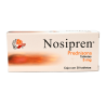 Nosipren 30 tabletas 5 mg